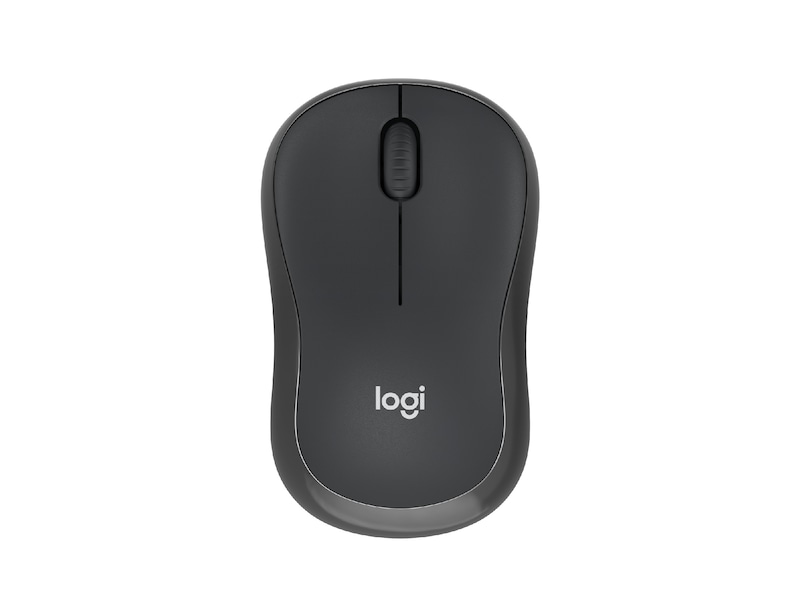 Logitech M240 Trådlös Mus (graphite) Mus