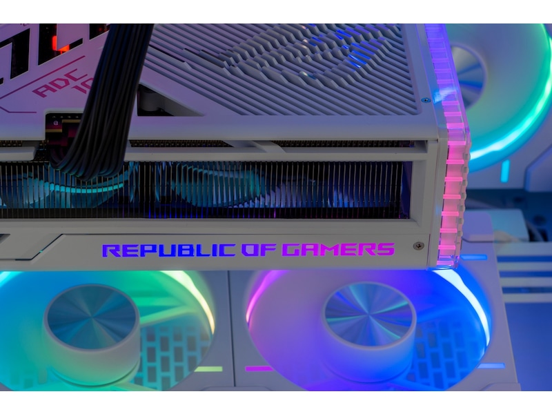 Komplett-PC Epic Gaming a385 RGB - NV7 Edition Gamingdator stationär