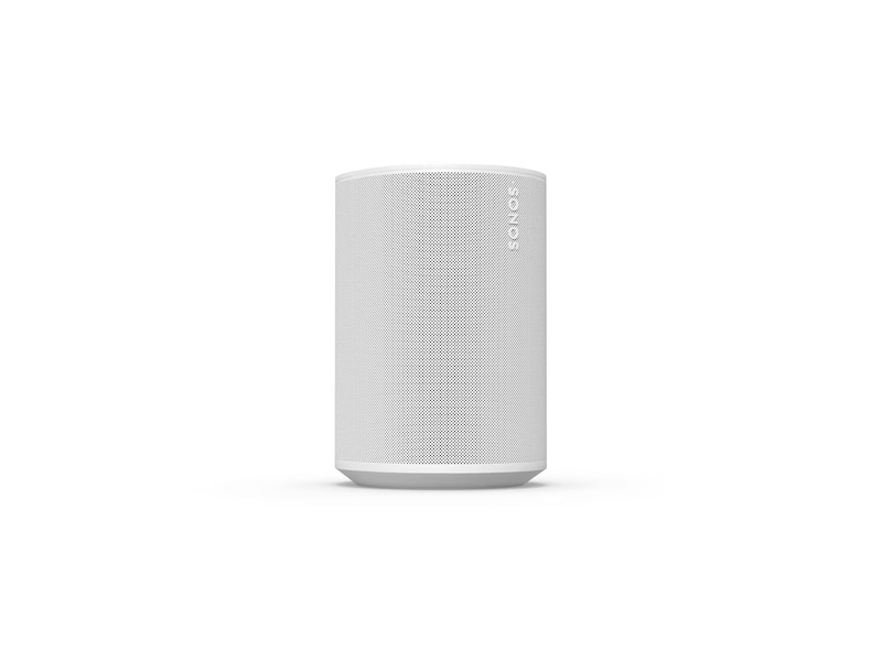 Sonos Era 100 Trådlös Högtalare (vit) 2-pack Högtalare