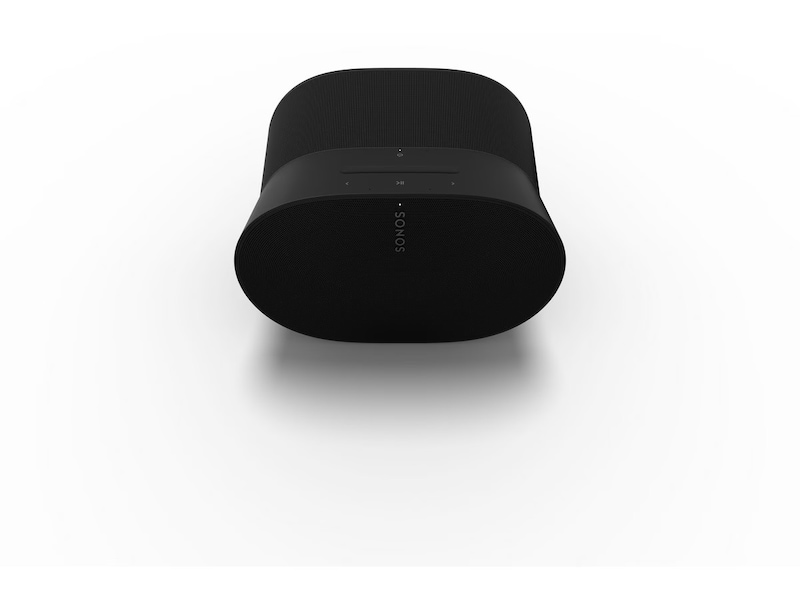 Sonos Era 300 Trådlös Högtalare (svart) 2-pack Högtalare