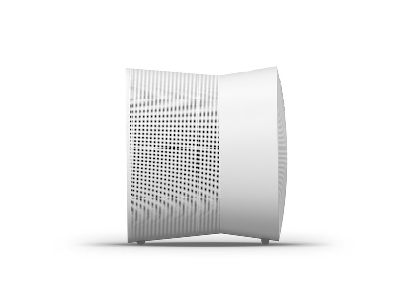 Sonos Era 300 Trådlös Högtalare (vit) 2-pack Högtalare