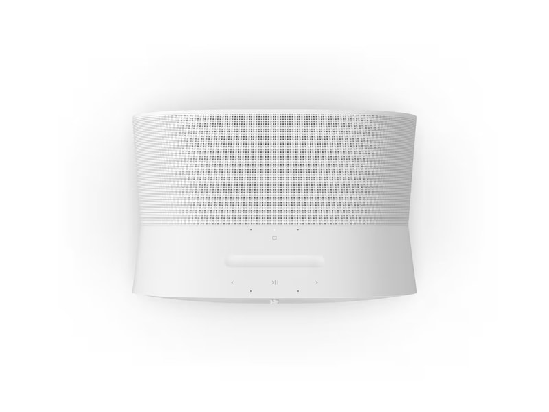 Sonos Era 300 Trådlös Högtalare (vit) 2-pack Högtalare