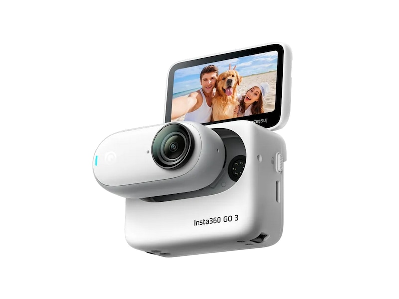 Insta360 GO 3 (64GB) Actionkamera