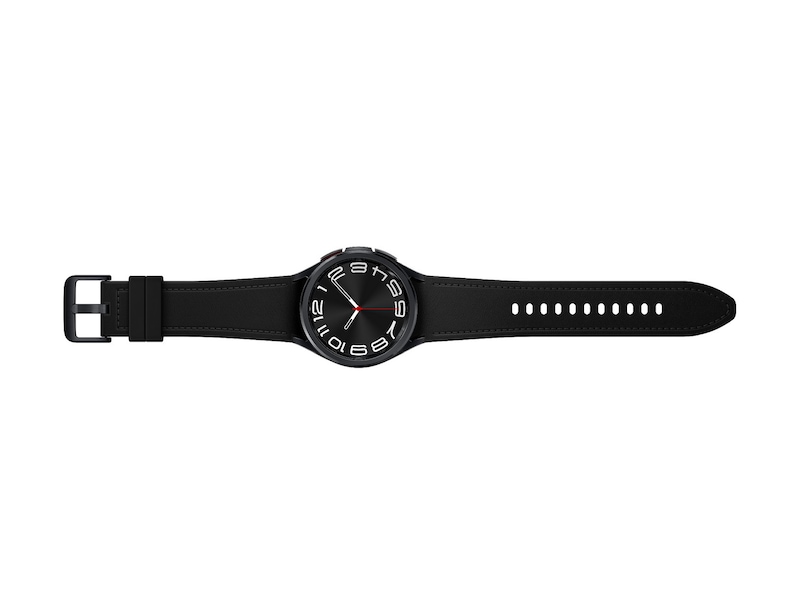 Samsung Galaxy Watch6 Classic 43mm 4G (black) Smartwatches