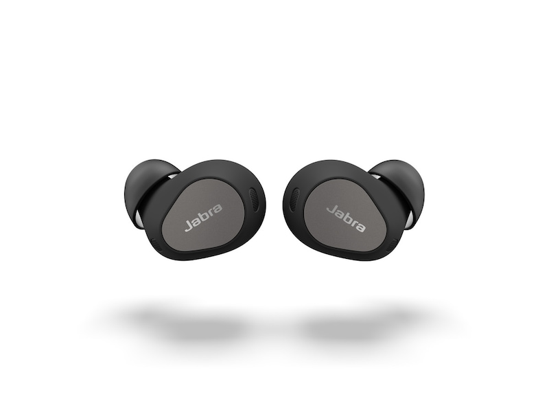 Jabra Elite 10 In-Ear hörlurar (titanium black) In-ear hörlurar