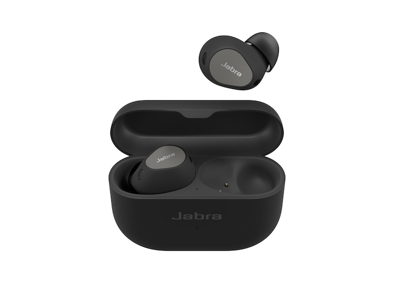 Jabra Elite 10 In-Ear hörlurar (titanium black) In-ear hörlurar