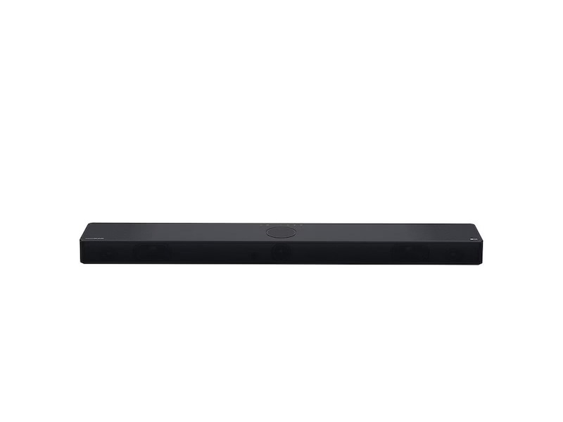 LG SC9S Soundbar (svart) Soundbars