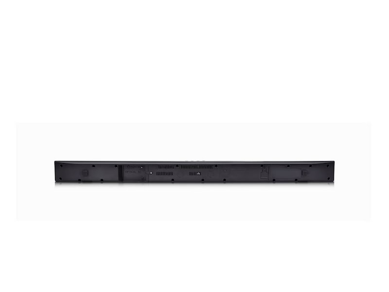 LG SQC2 Soundbar (svart) Soundbars