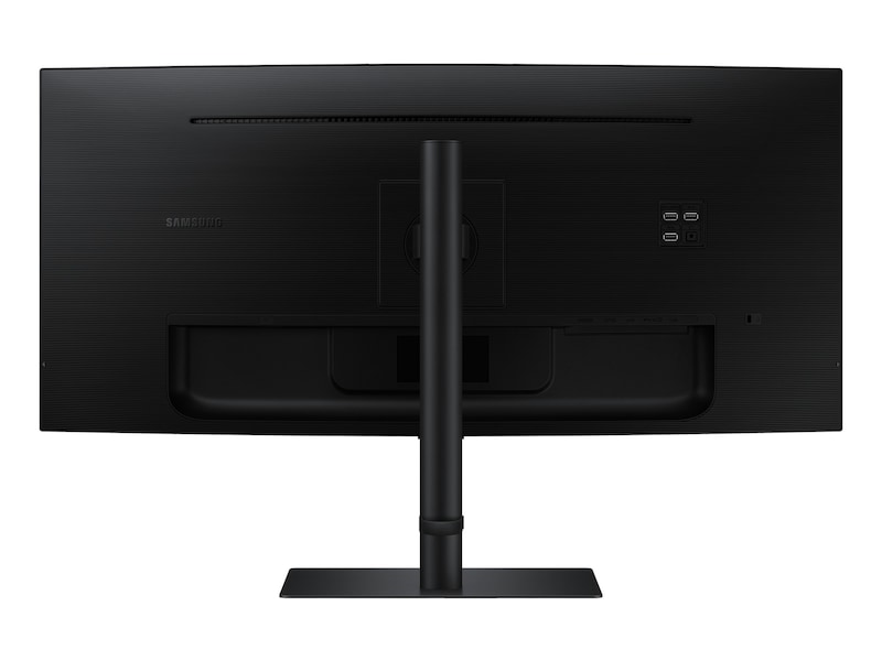 Samsung 34" Curved skärm S34C652UA Bildskärmar