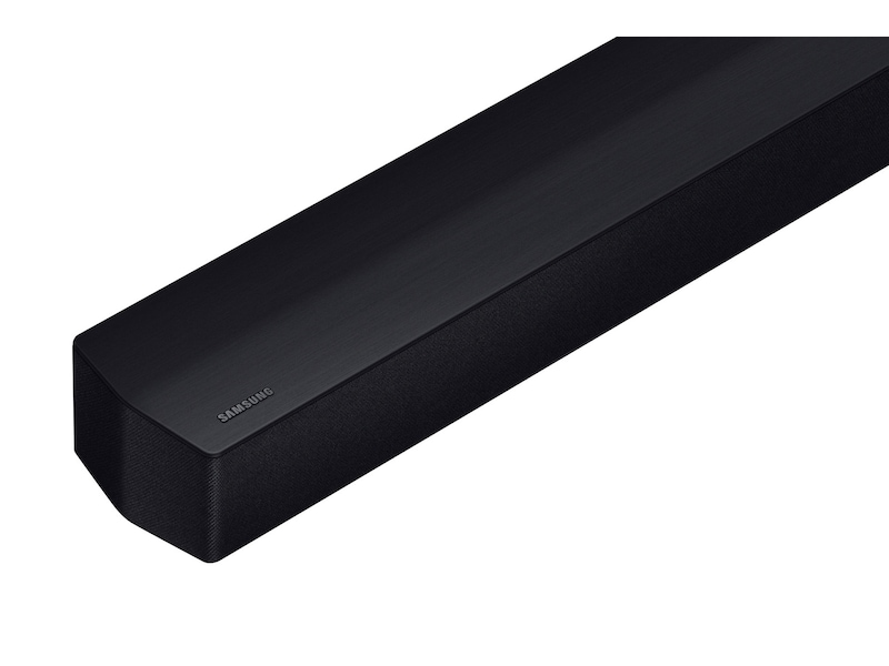 Samsung HW-C440/XE Soundbar (svart) Soundbars