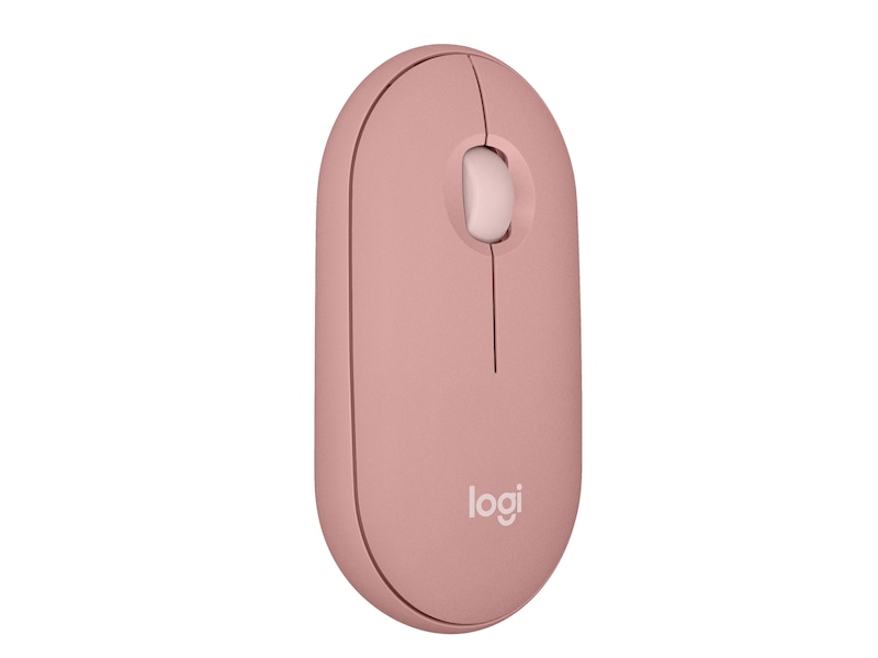 Pebble Mouse 2 M350s (rose) Mus