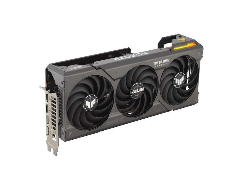 Asus TUF Gaming Radeon RX 7800 XT OC Grafikkort