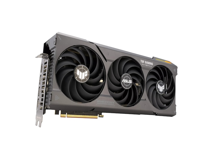 Asus TUF Gaming Radeon RX 7800 XT OC Grafikkort