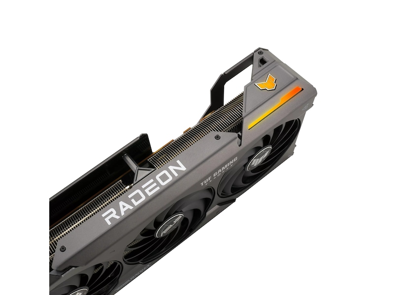 Asus TUF Gaming Radeon RX 7800 XT OC Grafikkort