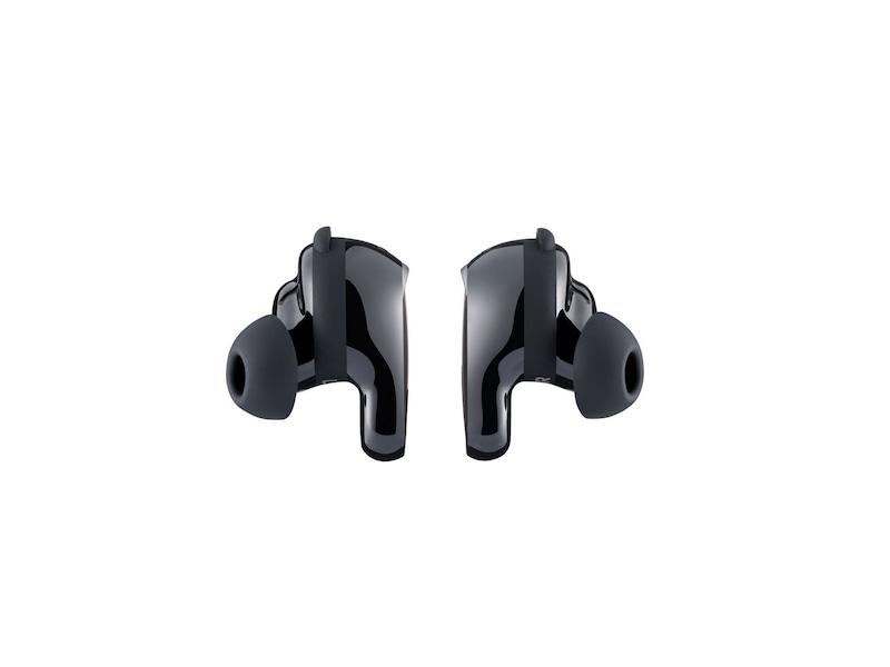 Bose QuietComfort Ultra Earbuds trådlösa hörlurar, In-Ear (svart) In-ear hörlurar