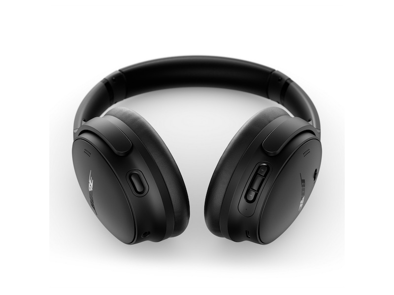 Bose QuietComfort Ultra trådlösa hörlurar, Over-Ear (svart) Hörlurar