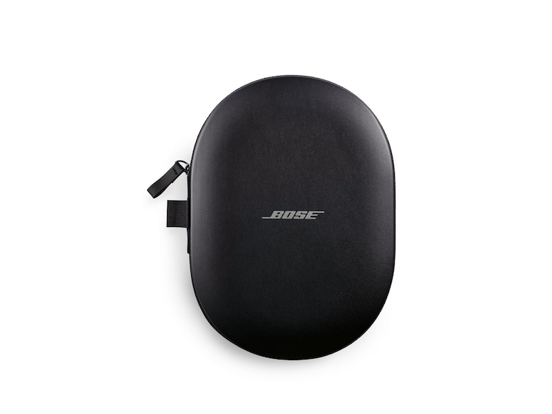 Bose QuietComfort Ultra trådlösa hörlurar, Over-Ear (svart) Hörlurar