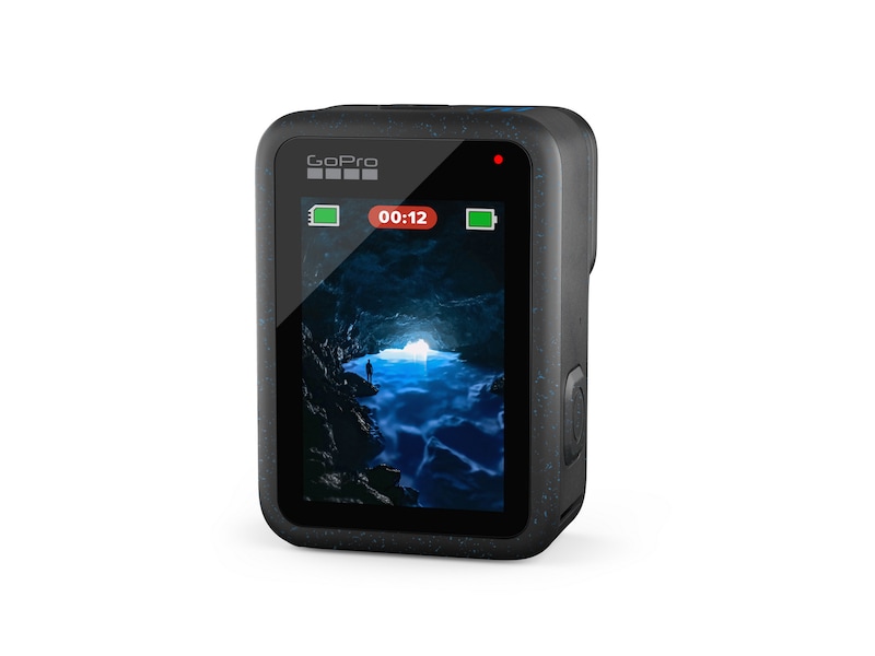 GoPro HERO12 Black Actionkamera