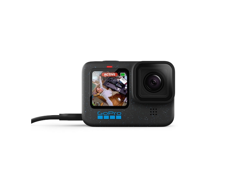 GoPro HERO12 Black Actionkamera