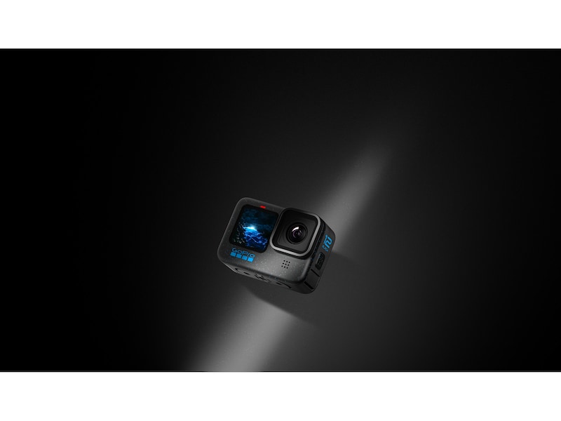 GoPro HERO12 Black Actionkamera