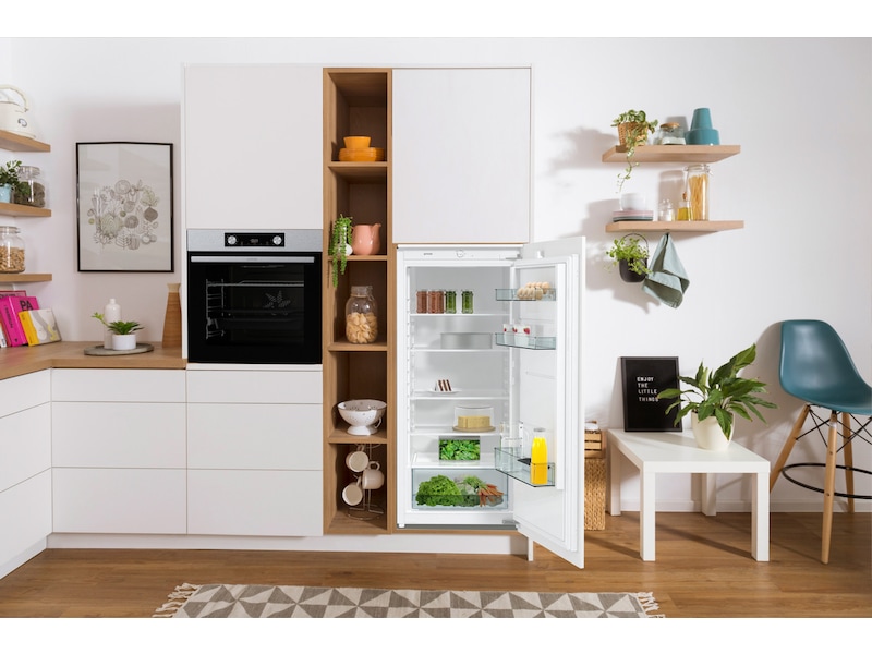 Gorenje RI412EE1 Integrerat kylskåp Integrerad kyl