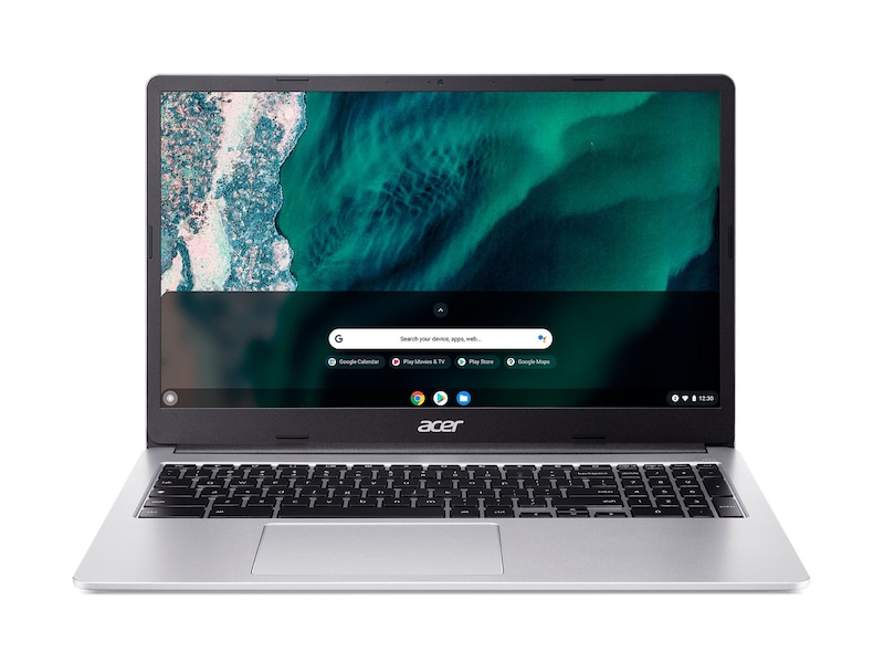 Acer Chromebook 315 15,6" FHD Datorer - Bärbara / laptop