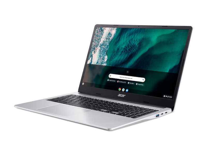 Acer Chromebook 315 15,6" FHD Datorer - Bärbara / laptop