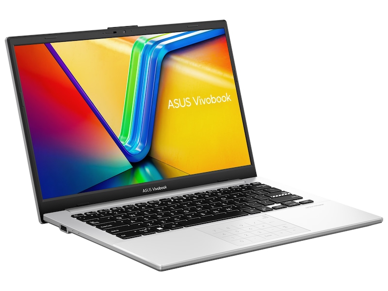 ASUS VivoBook Go 14 L1404GA 14" FHD Datorer - Bärbara / laptop