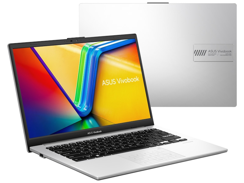 ASUS VivoBook Go 14 L1404GA 14" FHD Datorer - Bärbara / laptop