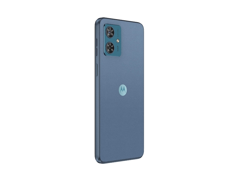 Motorola Moto G54 5G 128GB (indigo blue) Mobiltelefoner