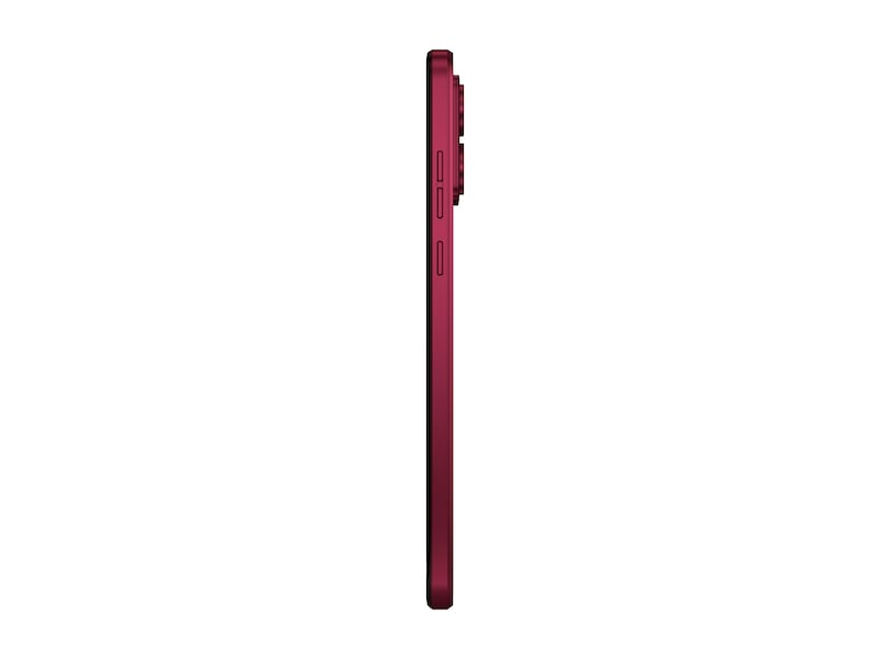 Motorola Moto G84 256GB (viva magenta) Mobiltelefoner