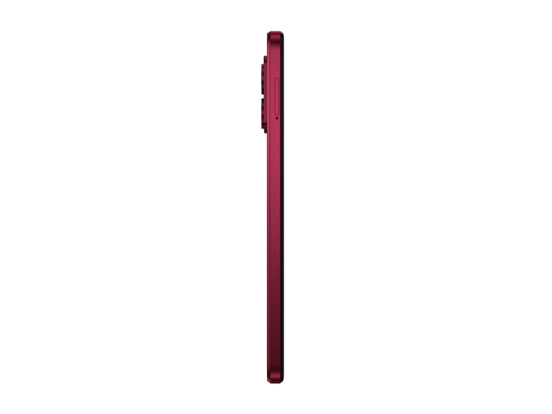 Motorola Moto G84 256GB (viva magenta) Mobiltelefoner