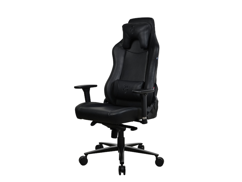 Arozzi Vernazza SoftPU Gamingstol (svart) Gamingstolar