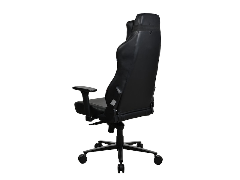 Arozzi Vernazza SoftPU Gamingstol (svart) Gamingstolar