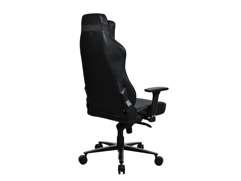 Arozzi Vernazza SoftPU Gamingstol (svart) Gamingstolar