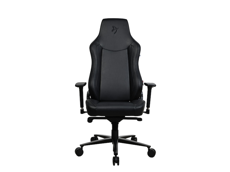 Arozzi Vernazza SoftPU Gamingstol (svart) Gamingstolar