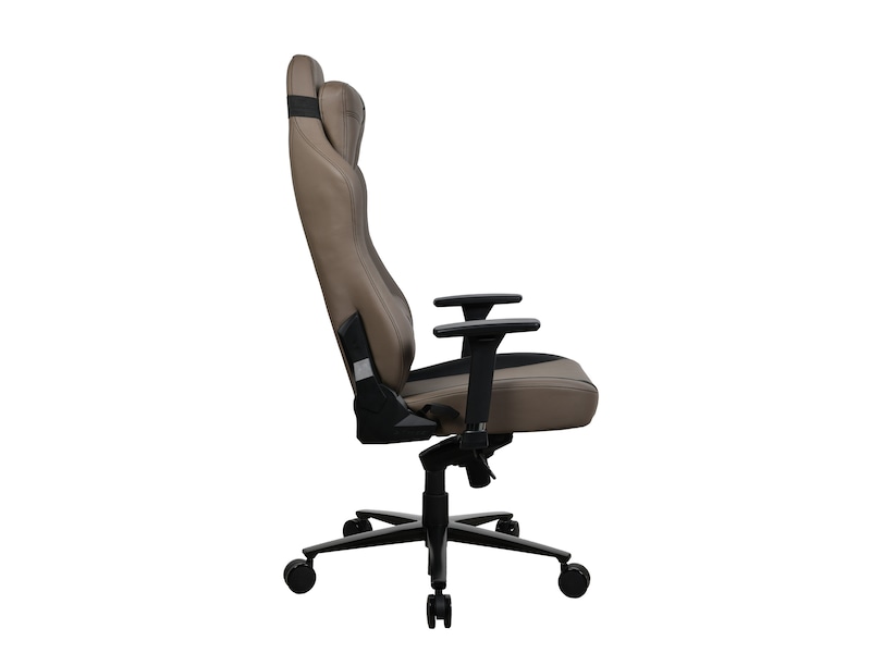 Arozzi Vernazza SoftPU Gamingstol (brun) Gamingstolar