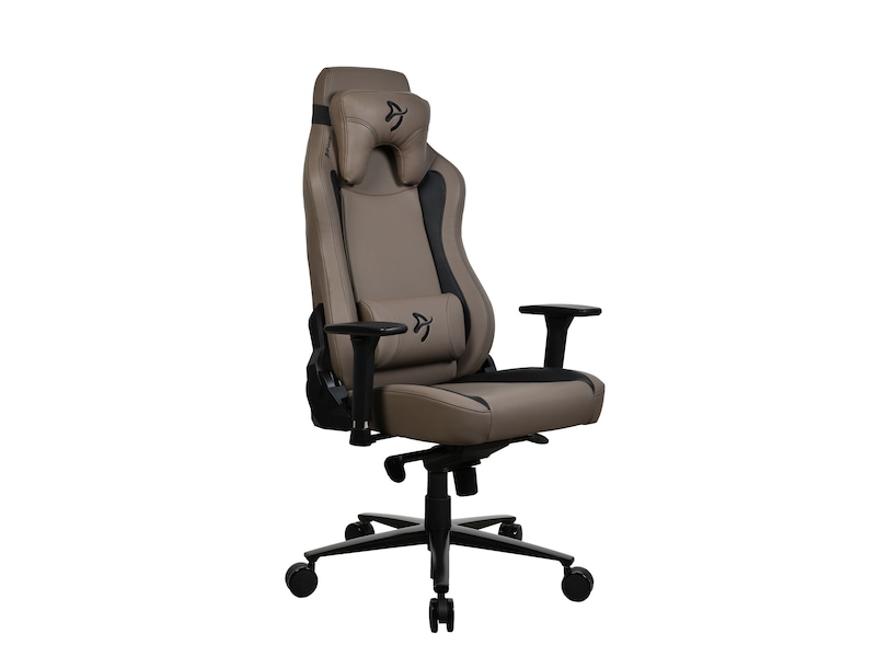 Arozzi Vernazza SoftPU Gamingstol (brun) Gamingstolar