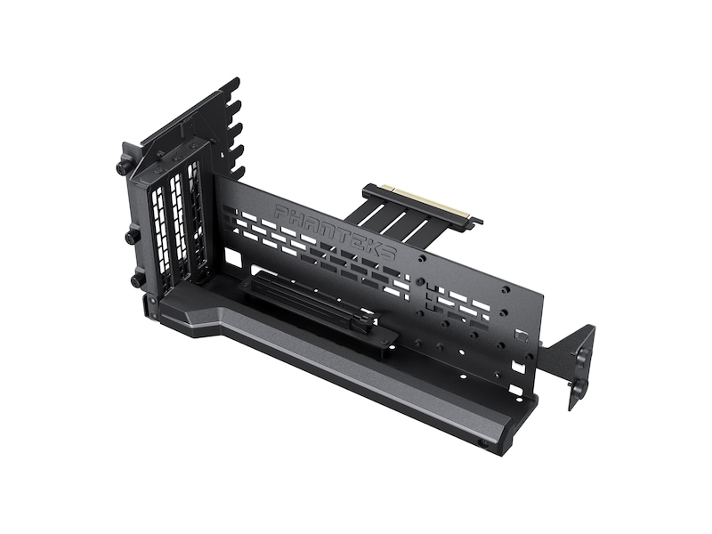 Phanteks Premium Vertical GPU Bracket (svart) Tillbehör