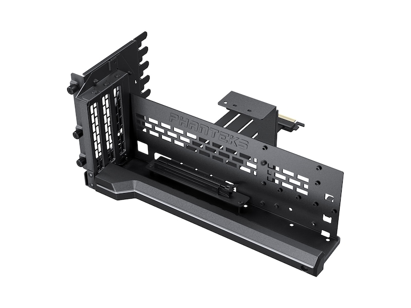 Phanteks Premium Vertical GPU Bracket (svart) Tillbehör