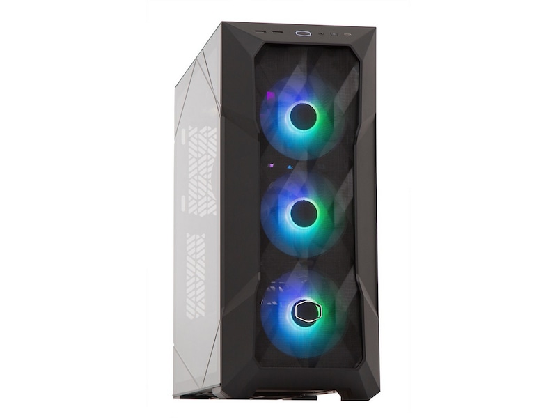 Komplett-PC Advanced Gaming i176 RGB Gamingdator stationär