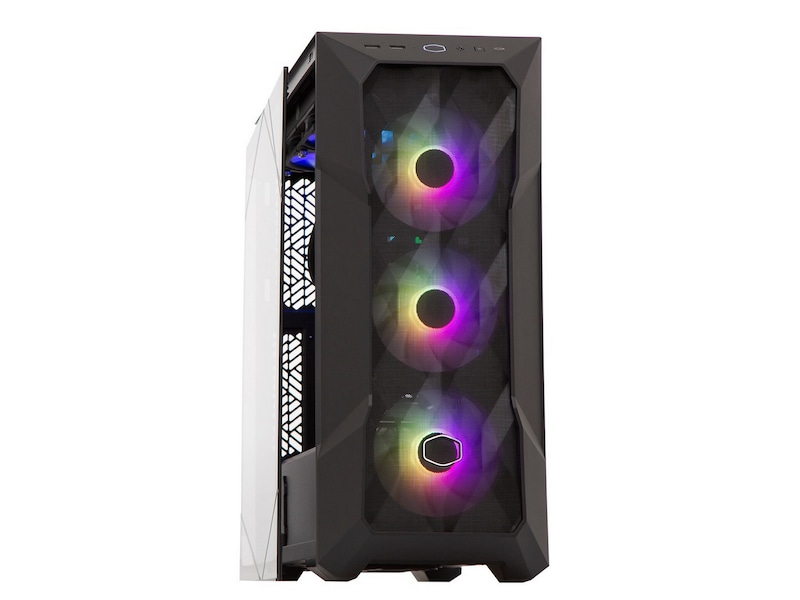 Komplett-PC Advanced Gaming i176 RGB Gamingdator stationär