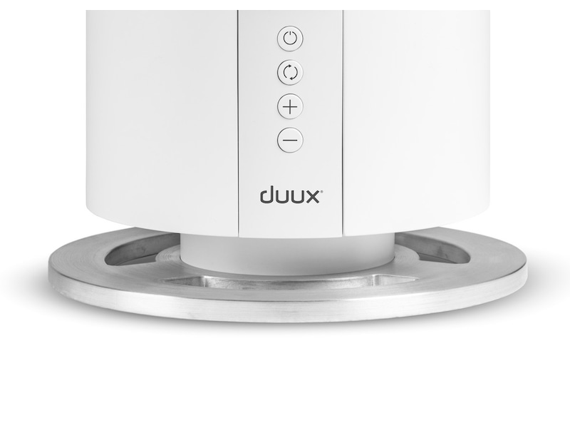 Duux Beam Mini 2 Smart luftfuktare (vit) Luftfuktare