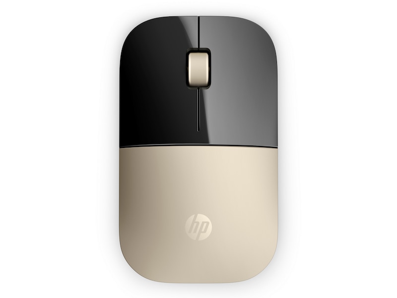 HP Z3700 trådlös mus (guld) Mus