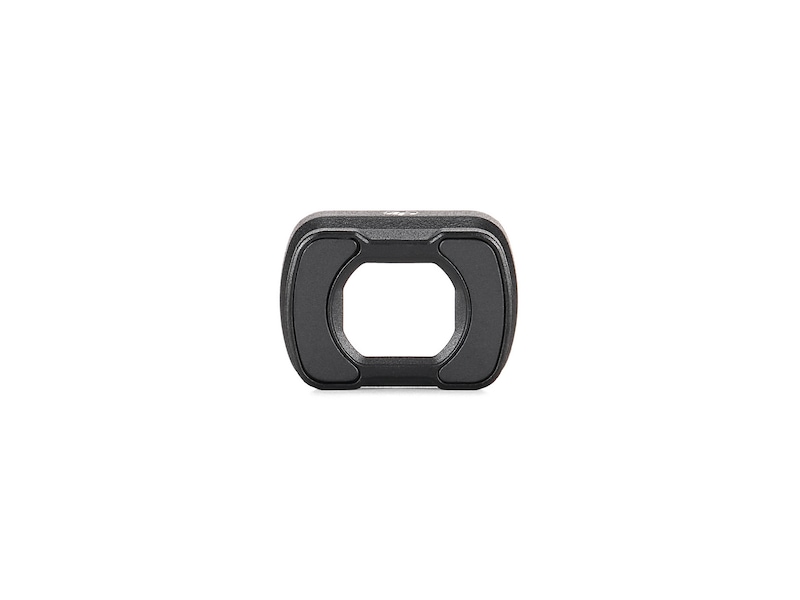 DJI Osmo Pocket 3 Wide-Angle Lens Tillbehörssatser till kameror