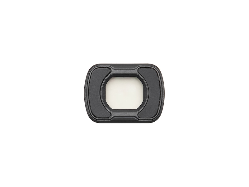 DJI Osmo Pocket 3 Wide-Angle Lens Tillbehörssatser till kameror