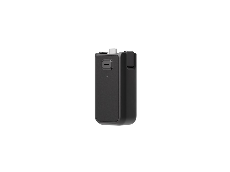 DJI Osmo Pocket 3 Battery Handle Kameragrepp