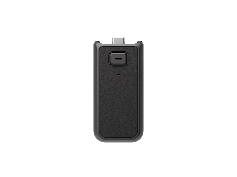 DJI Osmo Pocket 3 Battery Handle Kameragrepp