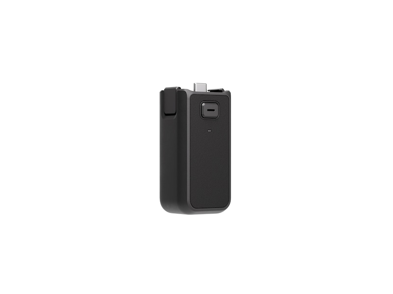 DJI Osmo Pocket 3 Battery Handle Kameragrepp