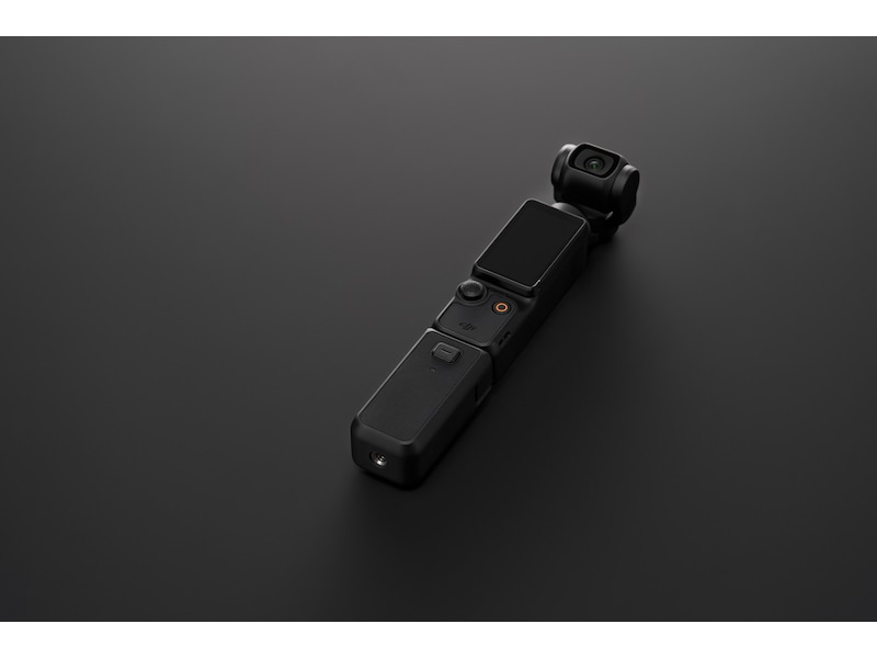 DJI Osmo Pocket 3 Battery Handle Kameragrepp